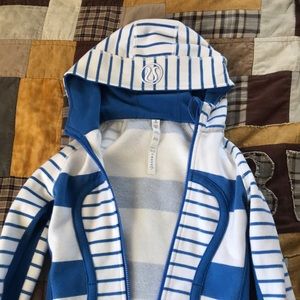 lululemon scuba hoodie